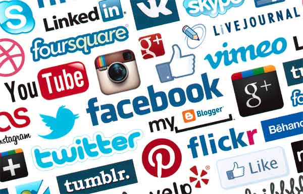 ردیابی کاربران اینترنت در شبکه های اجتماعی