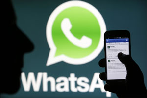 بهترین برنامه های پیام رسان جایگزین واتس اپ Whatsapp