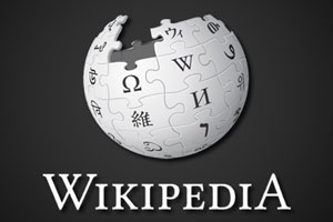 لوگوی ویکی پدیا wikipedia و تاریخچه آن