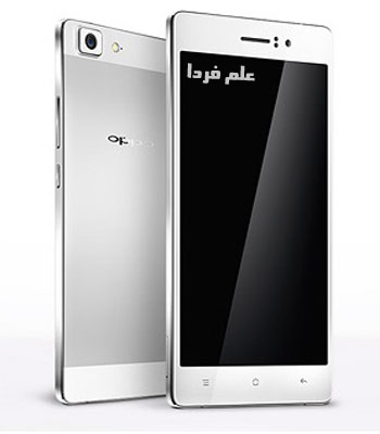 گوشی موبایل Oppo R5