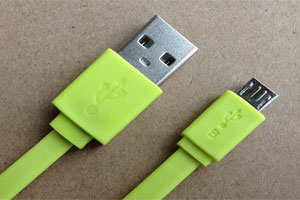 فرق نسخه ( ورژن ) و Type در استاندارد USB