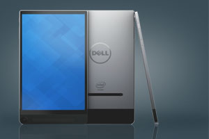 تبلت dell venue 8 7000