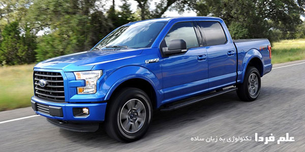 فورد F-150