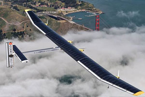 solar impulse