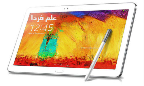 سامسونگ گلکسی نوت پرو Samsung Galaxy Note Pro