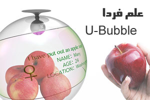 یو بابل U-Bubble یا یخچال معلق چیست ؟