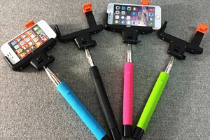 مونوپاد چیست ؟ راهنمای خرید مونوپاد Monopod