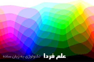 عمق رنگ یا عمق بیت رنگ چیست ؛ Color Depth