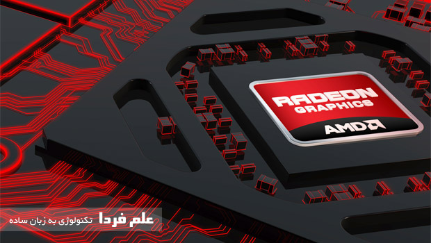 باس کارت گرافیک GPU memory bus width