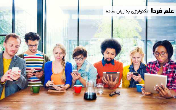 آنتی ویروس برای گوشی های موبایل ضرورت نداره 