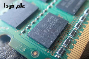 فرق حافظه رم DRAM و SRAM چیست ؟