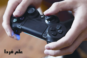 دکمه های R3 و L3 کنترلر PS4