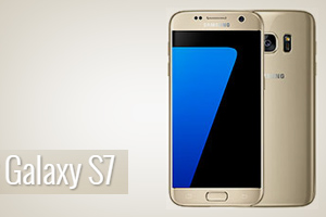 Samsung Galaxy S7 - سامسونگ گلکسی اس7