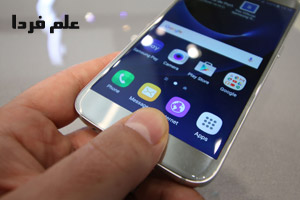 آموزش برنامه easyHome for Samsung