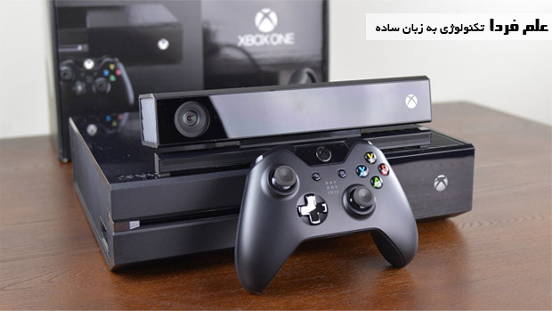 اکس باکس وان Xbox One - کنسول بازی مناسب برای گیم نت