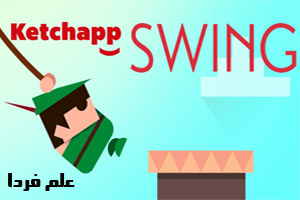 دانلود بازی سوینگ Swing