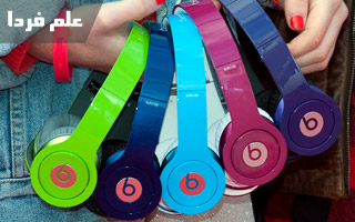 هدفون بیتس Beats