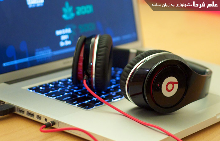 هدفون بیتس Beats