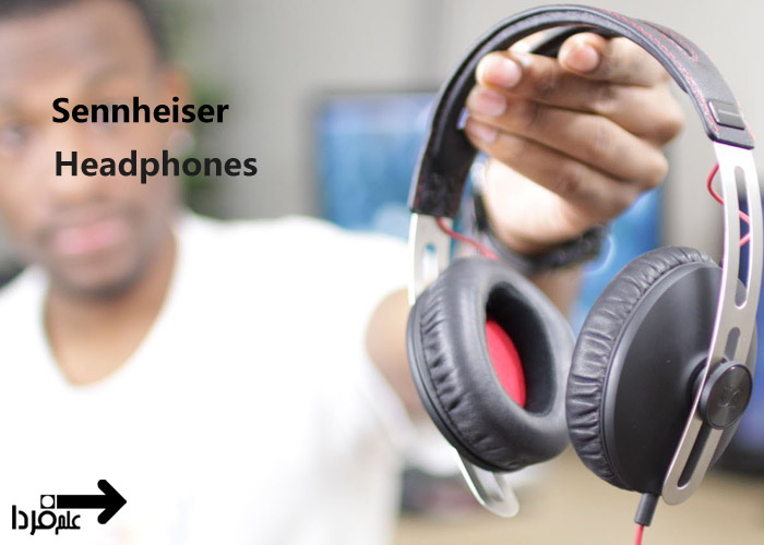 هدفون سنهایزر Sennheiser