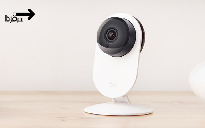 دوربین نظارتی شیائومی Yi Home Camera