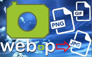 دانلود عکس webp با فرمت اصلی