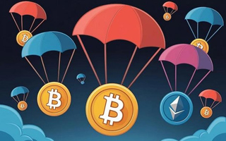 ایردراپ ارز دیجیتال چیست